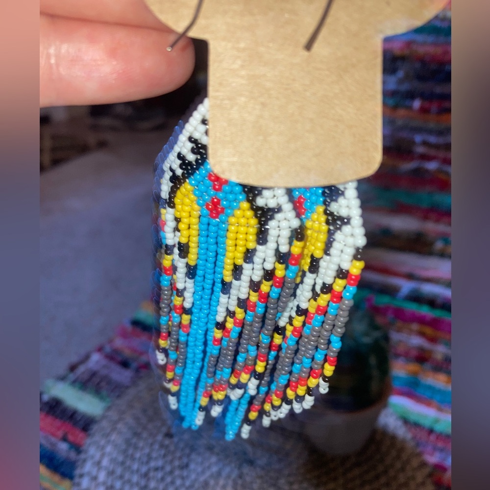 Native American inspired Jewlery - Picture 2 of 9